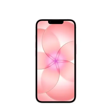 🤑 Saldi iPhone 17e 256GB Rosa cipria