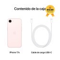 🤑 Saldi iPhone 17e 256GB Rosa cipria