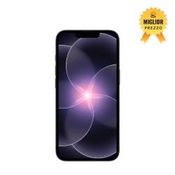 🤑 Saldi iPhone 17e 512GB Nero