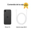 🤑 Saldi iPhone 17e 512GB Nero
