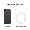 🤑 Saldi iPhone 17e 512GB Nero