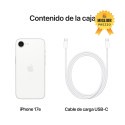 🤑 Saldi iPhone 17e 512GB Bianco