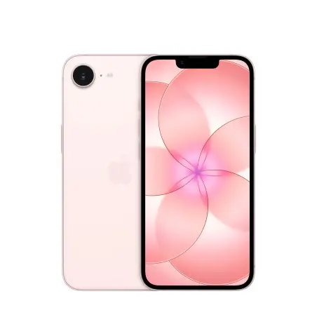 🤑 Saldi iPhone 17e 512GB Rosa cipria