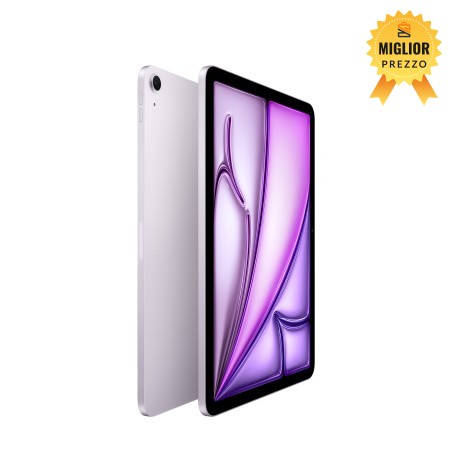 🤑 Saldi iPad Air 11 Wi-Fi 128GB Viola