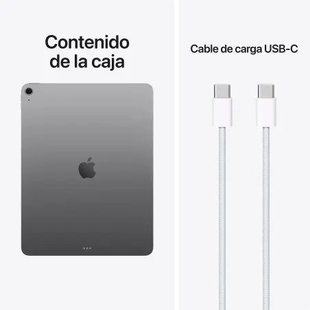 🤑 Saldi iPad Air 13 Wi-Fi 128GB Grigio siderale