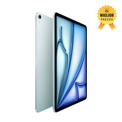 🤑 Saldi iPad Air 13 Wi-Fi 128GB Blu