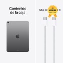 🤑 Saldi iPad Air 11 Wi-Fi Cellular 128GB Grigio siderale