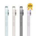 🤑 Saldi iPad Air 11 Wi-Fi Cellular 512GB Blu