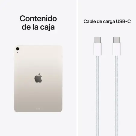 🤑 Saldi iPad Air 11 Wi-Fi Cellular 512GB Galassia