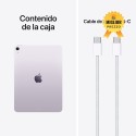 🤑 Saldi iPad Air 11 Wi-Fi Cellular 1TB Viola