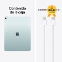 🤑 Saldi iPad Air 13 Wi-Fi Cellular 256GB Blu