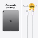 🤑 Saldi iPad Air 13 Wi-Fi Cellular 1TB Grigio siderale