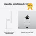 🤑 Saldi Studio Display XDR con vetro estándar e supporto regolabile en inclinazione e altezza