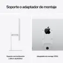 🤑 Saldi Studio Display XDR con vetro estándar e adaptador montaje VESA