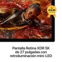 🤑 Saldi Studio Display XDR con vetro estándar e adaptador montaje VESA
