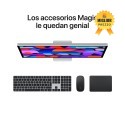 🤑 Saldi Studio Display con vetro nanotexturizado e adaptador montaje VESA