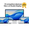 🤑 Saldi Studio Display con vetro nanotexturizado e supporto regolabile en inclinazione e altezza