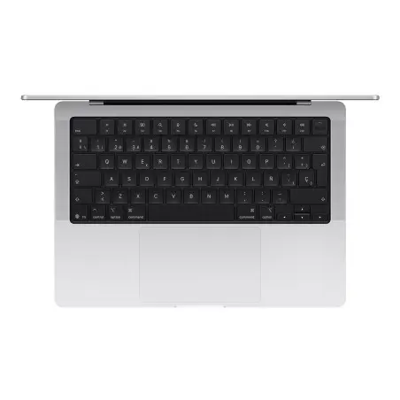 🤑 Saldi MacBook Pro 14 M5 Pro 24GB 2TB Argento