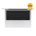 🤑 Saldi MacBook Pro 14 M5 Max 36GB 2TB Argento