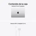 🤑 Saldi MacBook Pro 14 M5 Max 36GB 2TB Argento