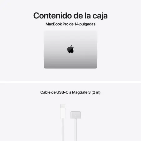 🤑 Saldi MacBook Pro 14 M5 Max 36GB 2TB Argento