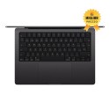 🤑 Saldi MacBook Pro 14 M5 Max 36GB 2TB Nero espacial
