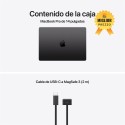 🤑 Saldi MacBook Pro 14 M5 Max 36GB 2TB Nero espacial