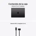 🤑 Saldi MacBook Pro 14 M5 Max 36GB 2TB Nero espacial