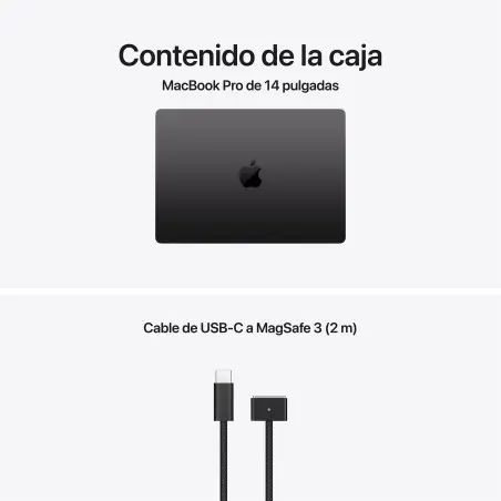 🤑 Saldi MacBook Pro 14 M5 Max 36GB 2TB Nero espacial