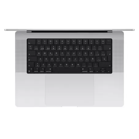 🤑 Saldi MacBook Pro 16 M5 Pro 48GB 1TB Argento