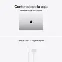 🤑 Saldi MacBook Pro 16 M5 Pro 24GB 1TB Argento
