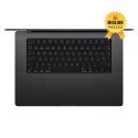 🤑 Saldi MacBook Pro 16 M5 Pro 24GB 1TB Nero espacial