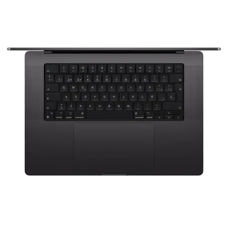 🤑 Saldi MacBook Pro 16 M5 Pro 24GB 1TB Nero espacial