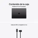 🤑 Saldi MacBook Pro 16 M5 Pro 48GB 1TB Nero espacial
