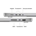 🤑 Saldi MacBook Pro 16 M5 Max 36GB 2TB Argento