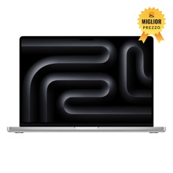 🤑 Saldi MacBook Pro 16 M5 Max 48GB 2TB Argento