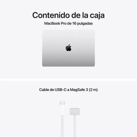 🤑 Saldi MacBook Pro 16 M5 Max 36GB 2TB Argento