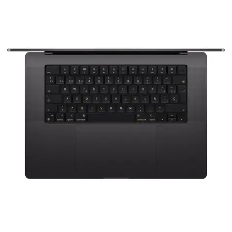 🤑 Saldi MacBook Pro 16 M5 Max 36GB 2TB Nero espacial