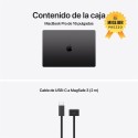 🤑 Saldi MacBook Pro 16 M5 Max 48GB 2TB Nero espacial