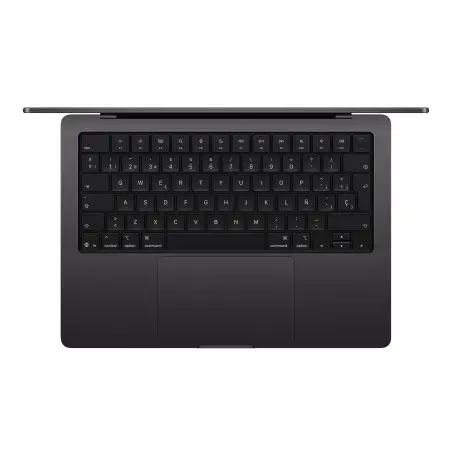 🤑 Saldi MacBook Pro 14 M5 32GB 1TB Nero espacial