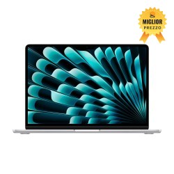 🤑 Saldi MacBook Air 13 M5 16GB 1TB Argento