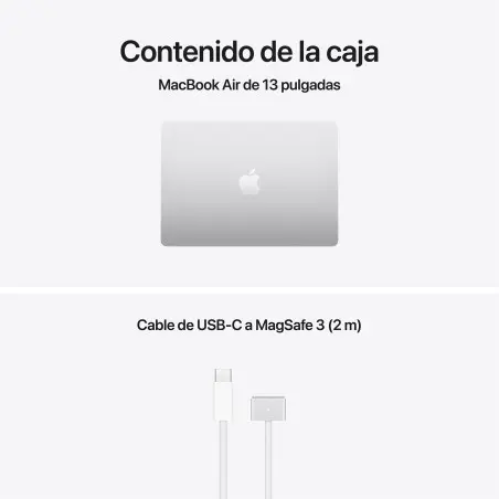 🤑 Saldi MacBook Air 13 M5 16GB 1TB Argento