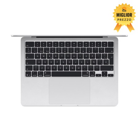 🤑 Saldi MacBook Air 13 M5 24GB 1TB Argento