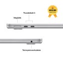 🤑 Saldi MacBook Air 13 M5 24GB 1TB Argento