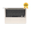 🤑 Saldi MacBook Air 13 M5 16GB 1TB Bianco estrella