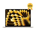 🤑 Saldi MacBook Air 13 M5 24GB 1TB Bianco estrella