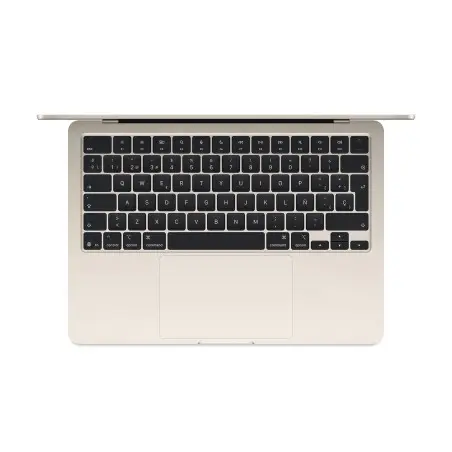 🤑 Saldi MacBook Air 13 M5 24GB 1TB Bianco estrella