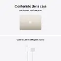 🤑 Saldi MacBook Air 13 M5 16GB 1TB Bianco estrella