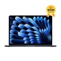 🤑 Saldi MacBook Air 13 M5 16GB 1TB Mezzanotte