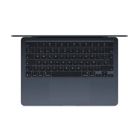 🤑 Saldi MacBook Air 13 M5 24GB 1TB Mezzanotte